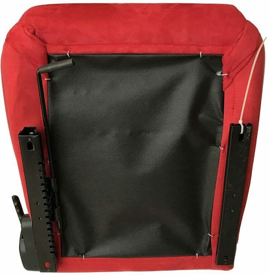 Carner R8 Кошница Red