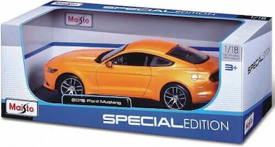 Maisto Special Edition 1 24 Ford Mustang Gt Car