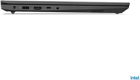 Lenovo V15 G3 IAP 15.6" FHD (i5-1235U/8GB/512GB SSD/W11 Home) Business Black (US Keyboard)