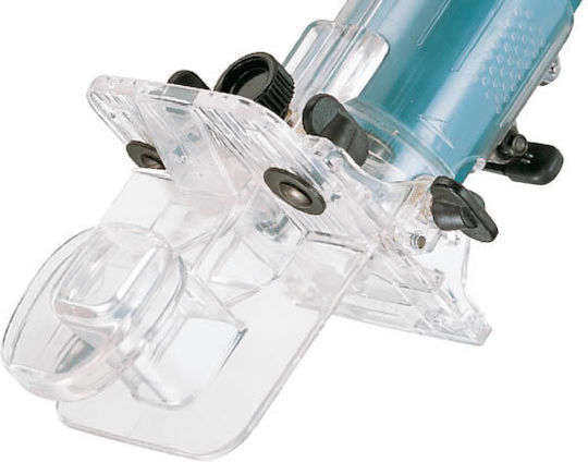Makita 3708FC Trim Router 500W