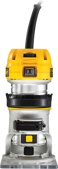 Dewalt Κουρευτικό Περιθωρίων με Ρύθμιση Ταχύτητας