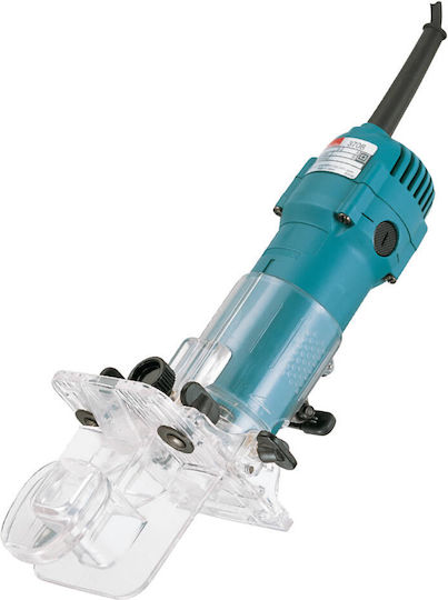 Makita 3708FC Trim Router 500W