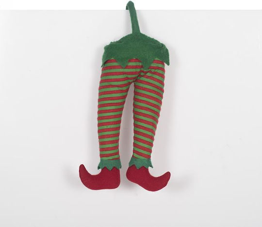 Fun World Коледна Фигура Elf Височина 30см.