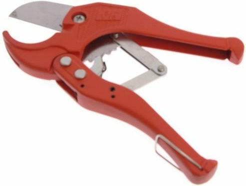 Inter Manual Pipe Cutter for Plastic PEX 50726256