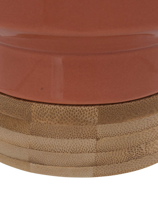 Atmosphera As Col Vaze Pentru Plante Ceramică Maro Atmosphera As Col Vaze Pentru Plante Ceramică Maro