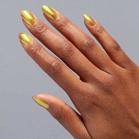 OPI Collection Gel Falsche Nagelgel Gold 15ml