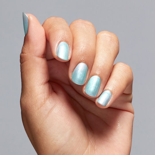 OPI Collection Nail Gel Light Blue 15ml