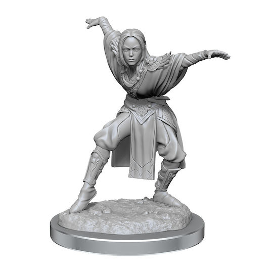 WizKids Pathfinder Deep Cuts Unpainted Figures