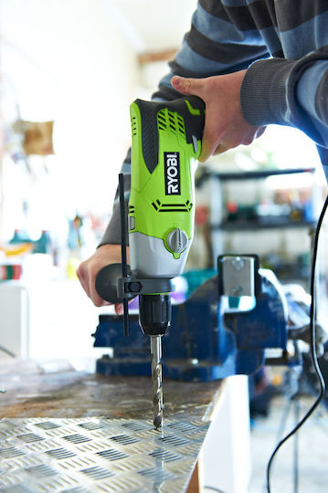 Ryobi RPD1200-K Burghiu 1200W