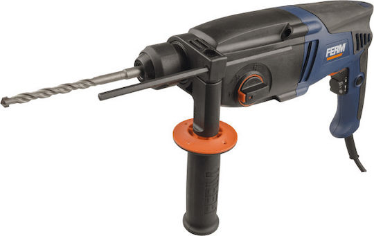 Ferm HDM1027S Κρουστικό Δράπανο 950W