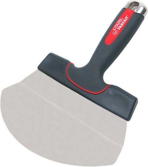 L' Outil Parfait Trowler Metallicός with Plastic Handle 2599019