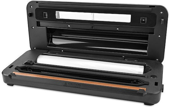 Life Vacuum Sealer External With Maximum Sealing Length 280mm Airtight