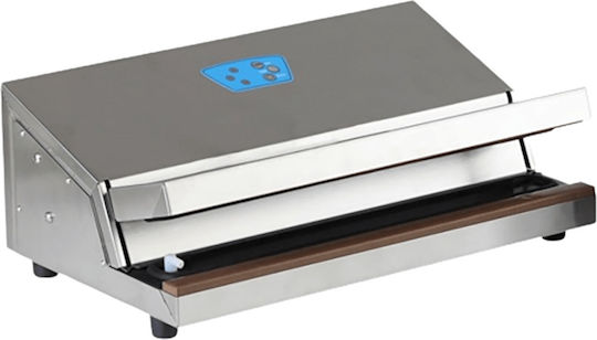 Swedlinghaus Dispozitiv Vacuum Extern Cu Lungimea Maximă De Sigilare 330mm Automat SV Star 33
