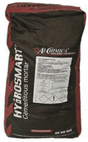 Alchimica 25kg
