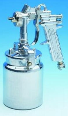 Fratelli Ghiotto 28DS Under Tumbler Air Spray Paint Gun 1.8mm FG28DS-1.8