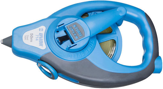 Unior Tape Measure 13mm x 50m