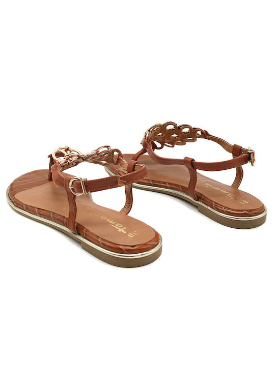 Tamaris Women's Flat Sandals in Color