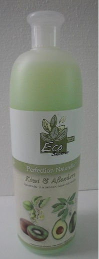 Perfection Naturelle Kiwi & Αβοκάντο Σαμπουάν Σκύλου 750ml