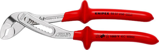 Knipex Alligator-Gasrohrzange 250mm Wasserpumpenzange 250mm
