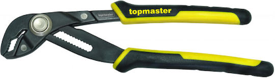 Topmaster Pipe wrench Adjustable Wrench 250mm