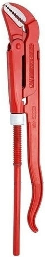 Unior Pipe wrench 45º Pipe Wrench 430mm