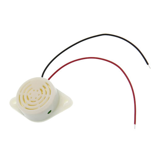 Alarm Siren Indoor 12V