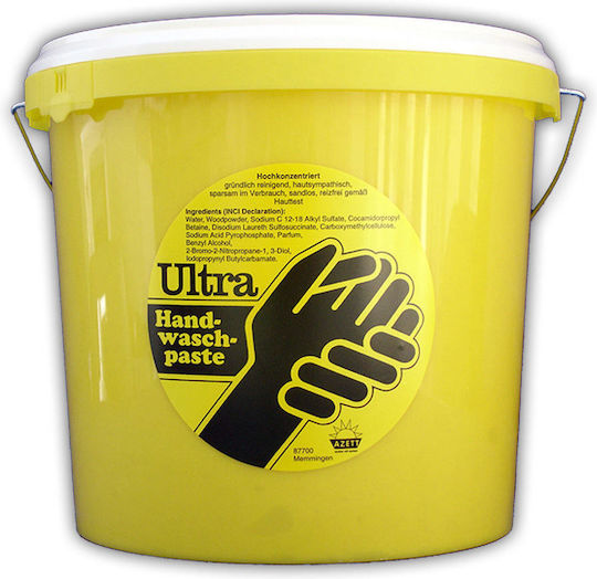 Azzet Ultra Hawa Paste Hand Cleaning Paste 1lt