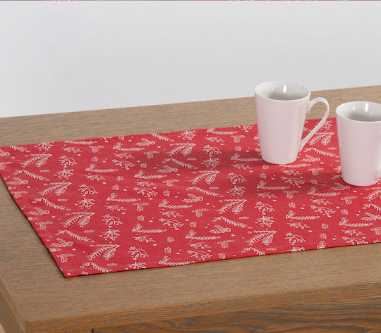 Nef-Nef Homeware Червен Рънър