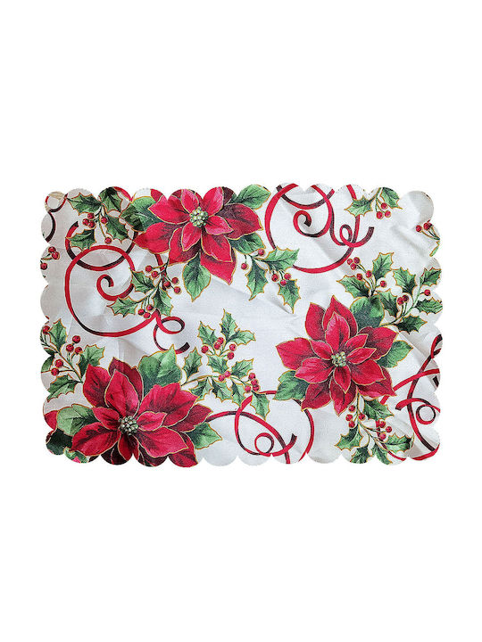XMASfest Коледна Подложка за Чиния XMASfest Коледна Подложка за Чиния