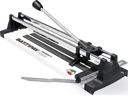 Battipav Basic Plus 40 C Κόφτης Πλακιδίων Χειροκίνητος 400mm