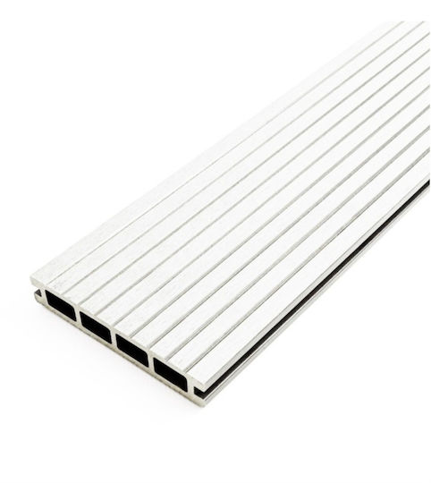 Showood Σανίδα για Δάπεδο Κήπου από WPC 360x14.6εκ.