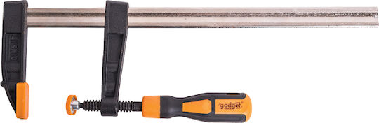 Gadget Tools 250122 Σφιγκτήρας Τύπου "F" με Μέγιστο Άνοιγμα 250mm