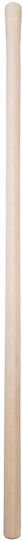 Darman ΞYΛ-TΣAΠ12 Wooden Handle Hoe / Shovel 1.2m