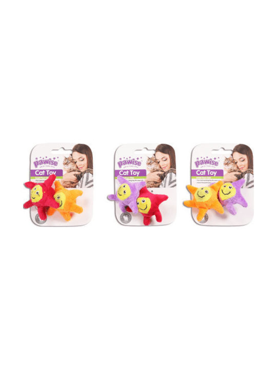 Pawise Nature Star 2τμχ