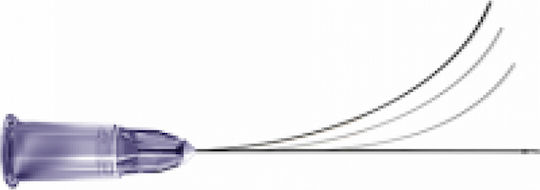 Biotekne SRL Mesotherapie-Nadeln 10Stück Mesorelle G27