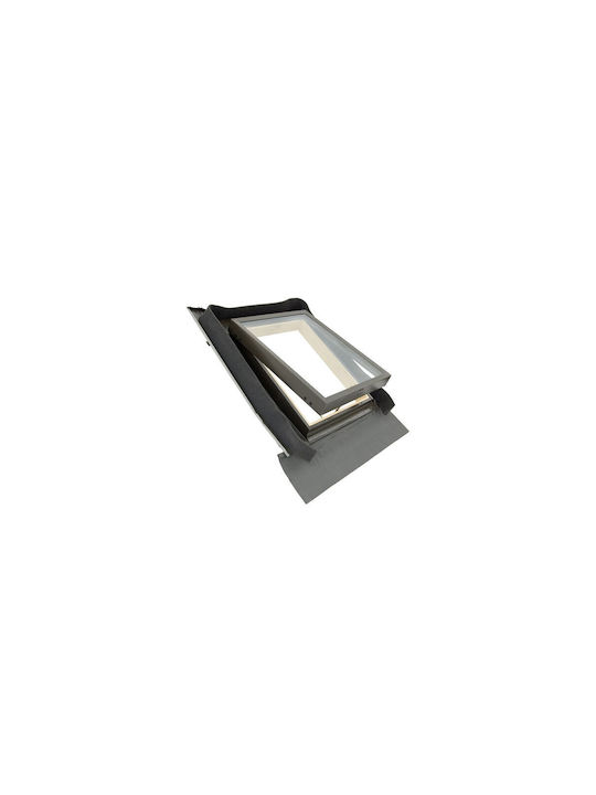 Fenstro Hinged Window Roof W45xH55cm