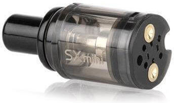 SXmini Mi Class Replacement Pod 1.8ml with Resistance 1ohm