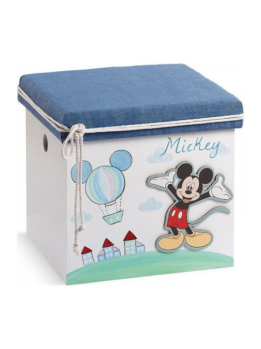 Disney Mickey Mouse Βαπτιστικό Πακέτο με Θέμα Mickey Mouse