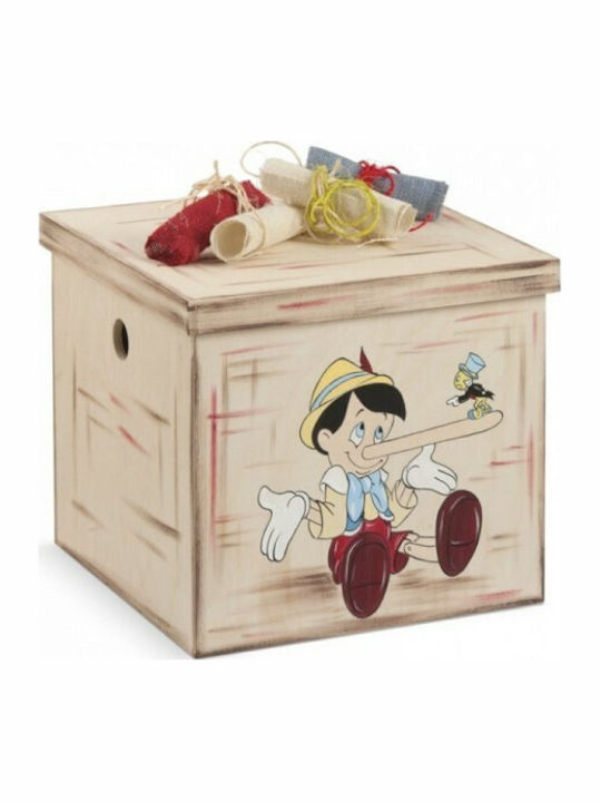 Disney Pinocchio Βαπτιστικό Πακέτο