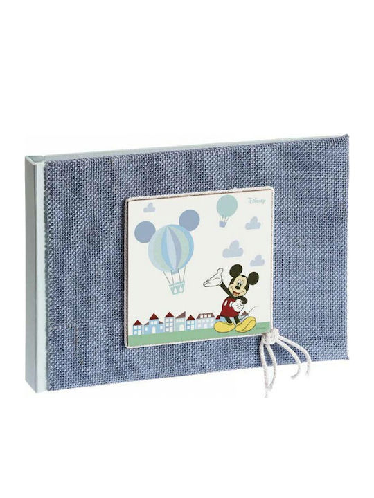 Disney Mickey Mouse Βαπτιστικό Πακέτο με Θέμα Mickey Mouse