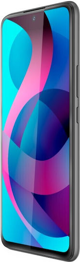 Kruger & Matz Live 10s Dual SIM (8/256GB) Μαύρο