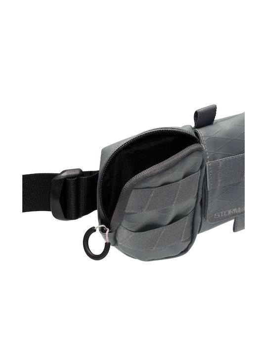 Nike Utility Power Men's Gym Medium Bag Gray