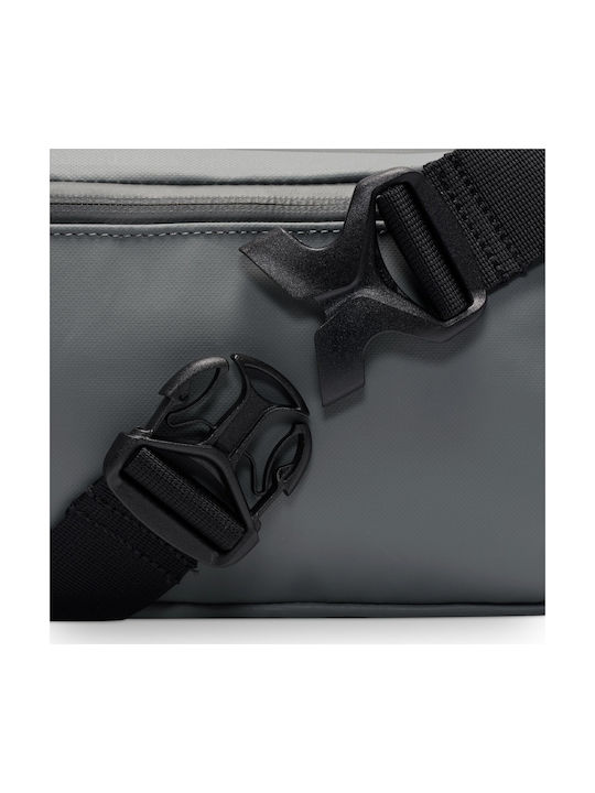 Nike Utility Power Men's Gym Medium Bag Gray