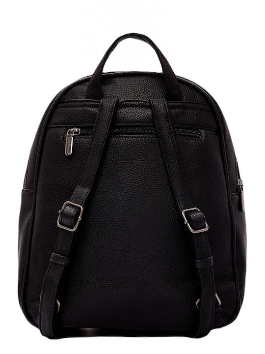 Bag to Bag Women's Bag Backpack Black