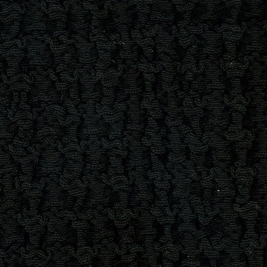 Aithrio Bali Elastic Cover for Two Seater Sofa C/11 Black 1pcs BALI-CHESTERFIELD-C/11-ΜΑΎΡΟ-ΔΙΘΈΣΙΟΣ