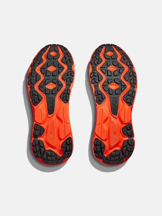 Sky Run Challenger Atr 7 Men's Trail Running Sport Shoes Gray
