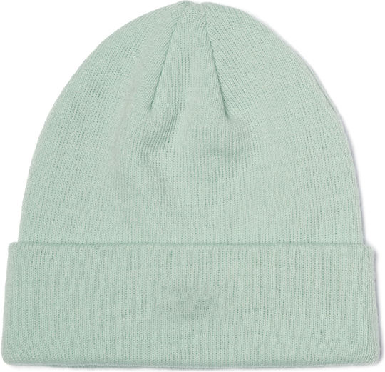 Beanie Unisex Beanie Gestrickt Aqua