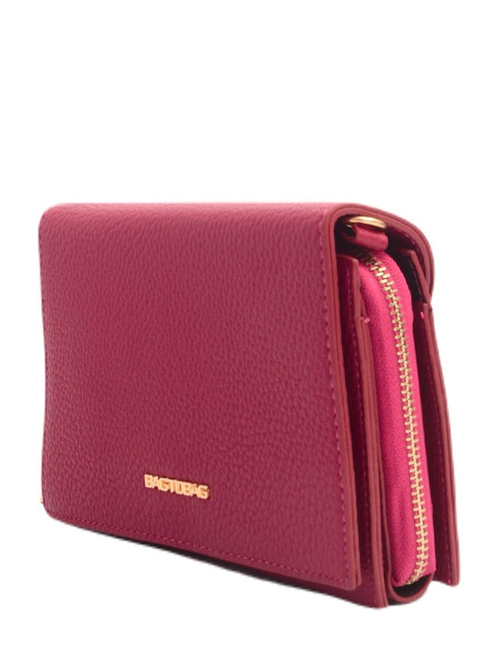 Bag to Bag Women's Bag Crossbody Fuchsia