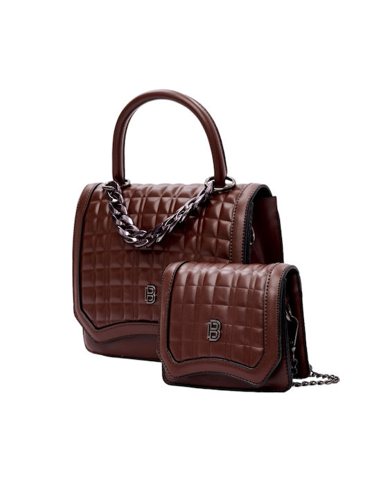 Bag to Bag Set Women's Bag Hand Coffee