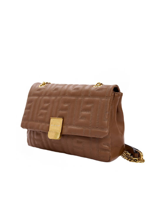 Bag to Bag Women's Bag Shoulder Brown